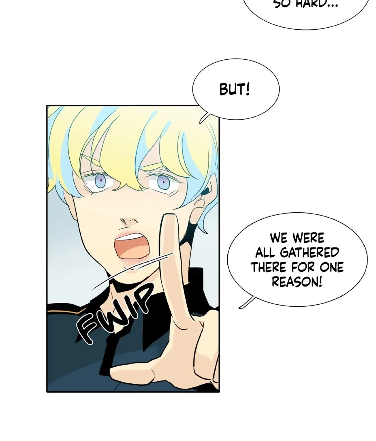 Read Heroes Plan.B chapter 30 image 30 on Lezhin
