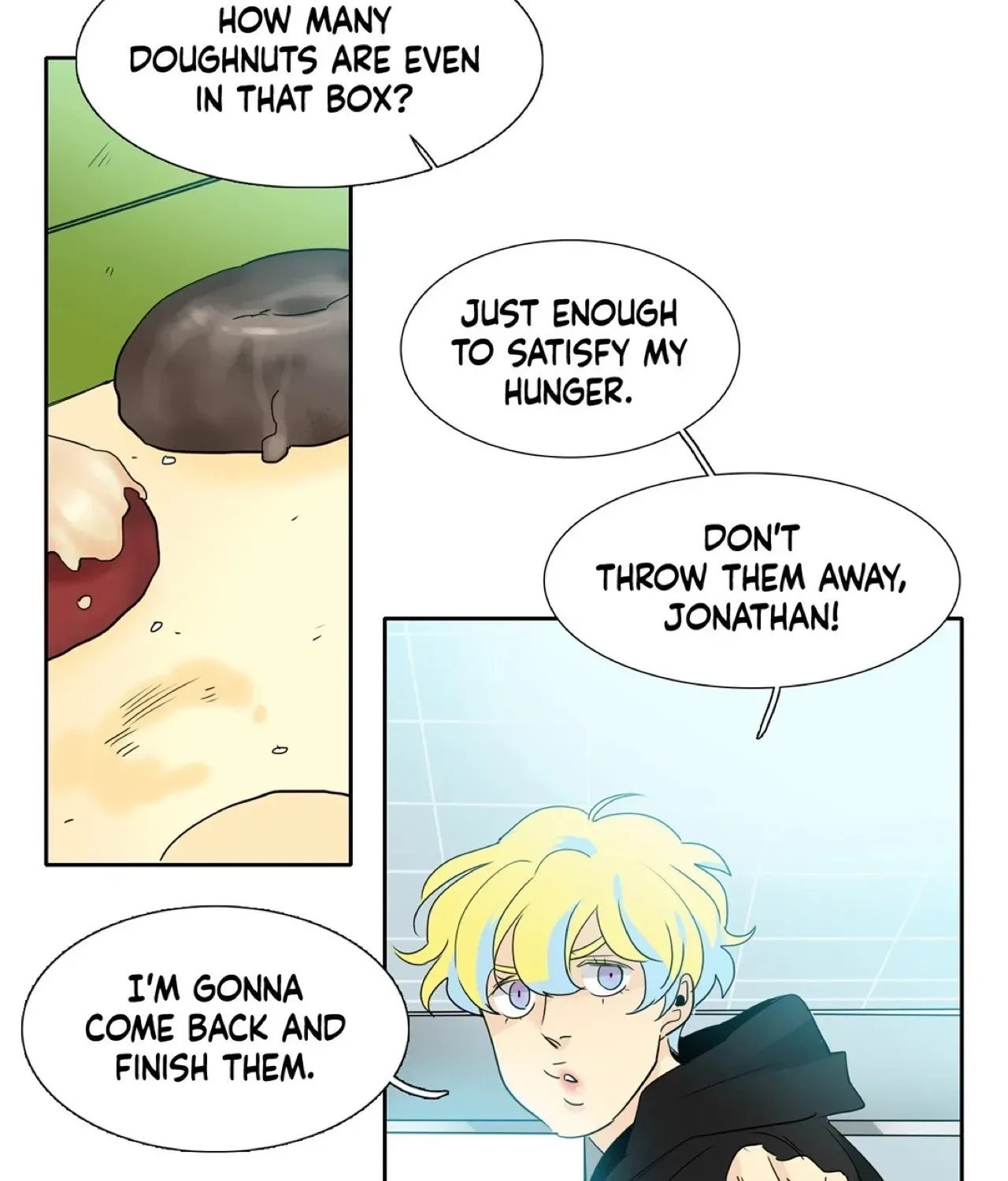Read Heroes Plan.B chapter 30 image 39 on Lezhin