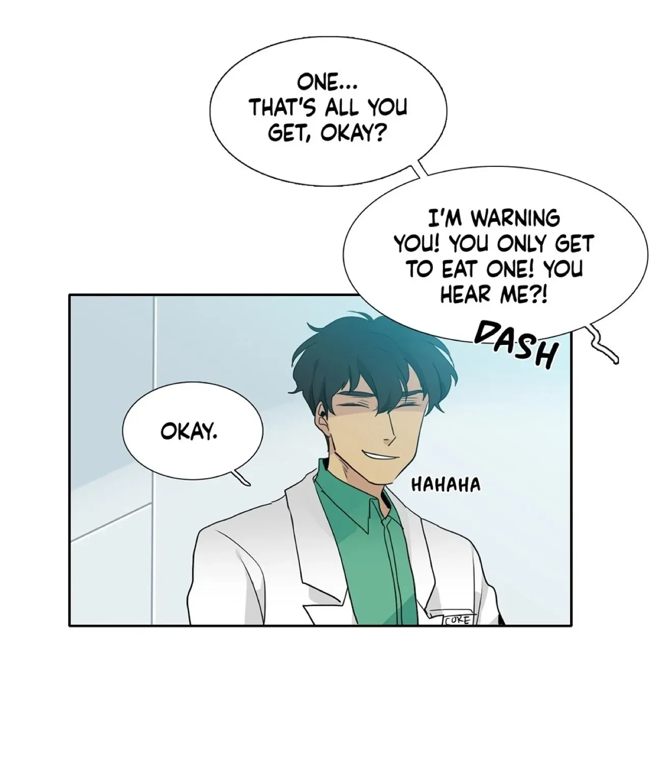 Read Heroes Plan.B chapter 30 image 41 on Lezhin