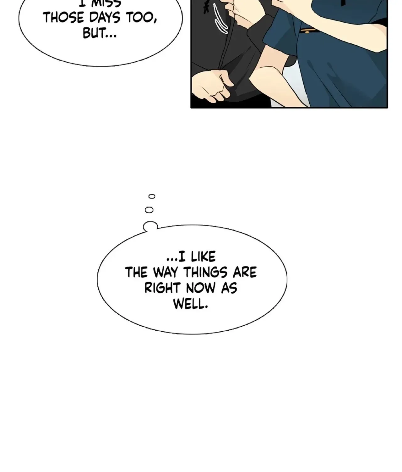 Read Heroes Plan.B chapter 30 image 43 on Lezhin