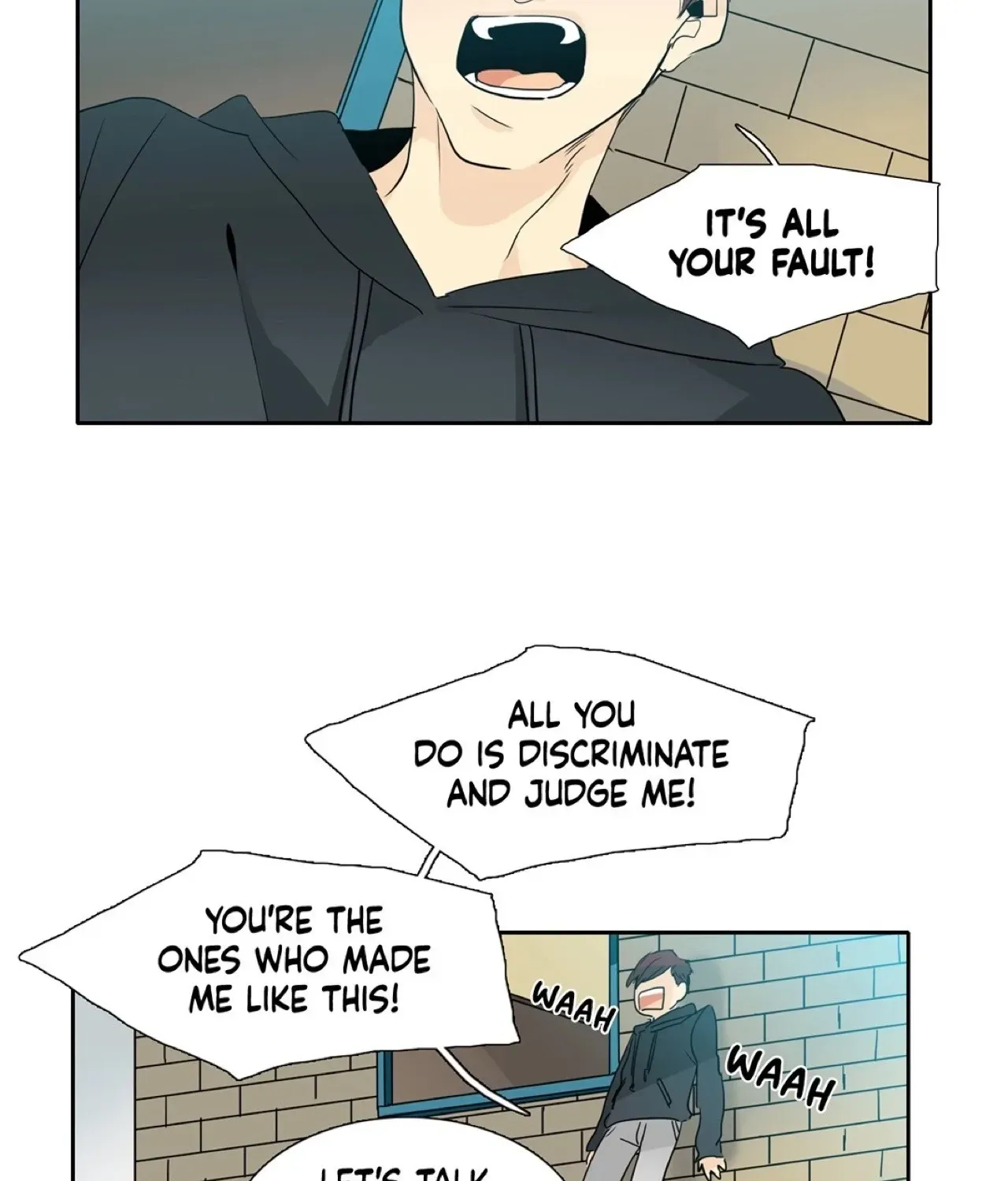 Read Heroes Plan.B chapter 30 image 47 on Lezhin