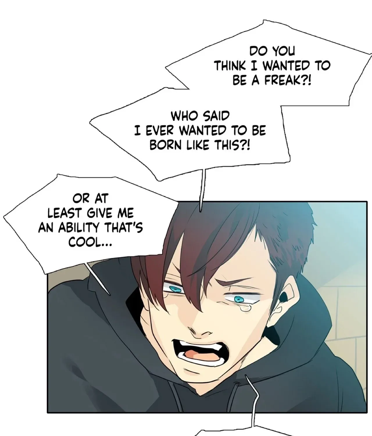 Read Heroes Plan.B chapter 30 image 53 on Lezhin