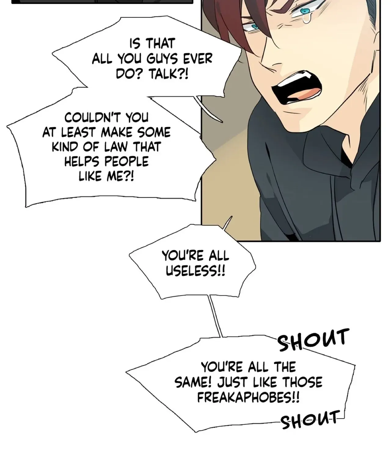 Read Heroes Plan.B chapter 30 image 57 on Lezhin