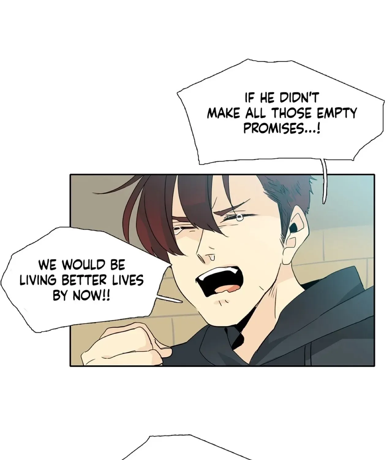 Read Heroes Plan.B chapter 30 image 62 on Lezhin