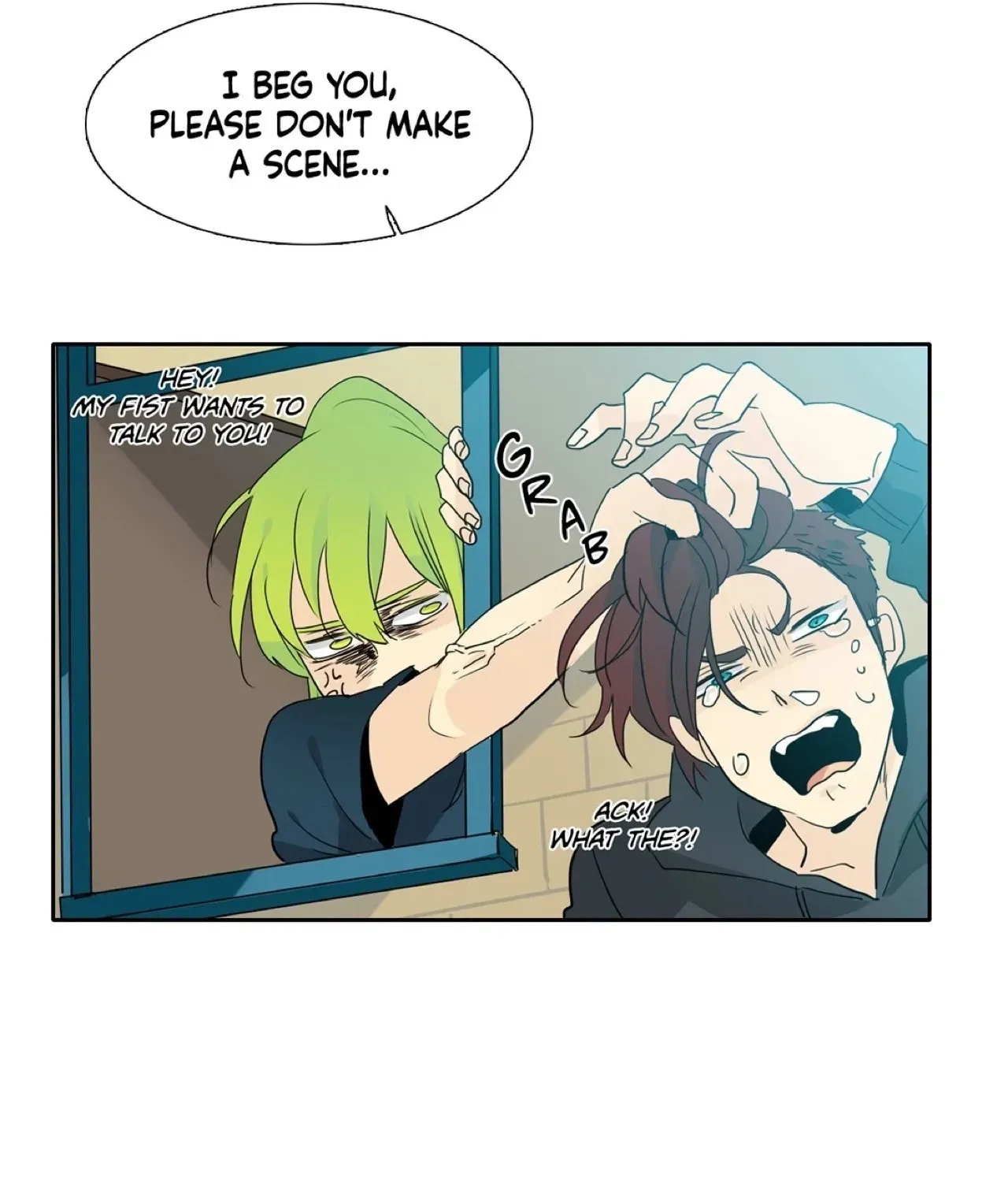 Read Heroes Plan.B chapter 30 image 67 on Lezhin