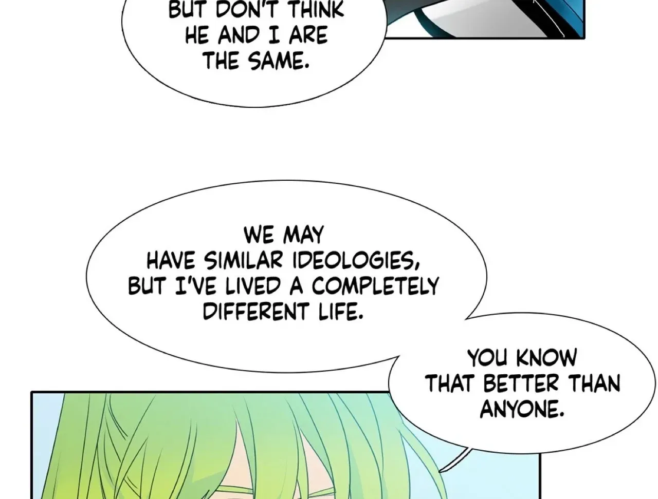 Read Heroes Plan.B chapter 30 image 75 on Lezhin