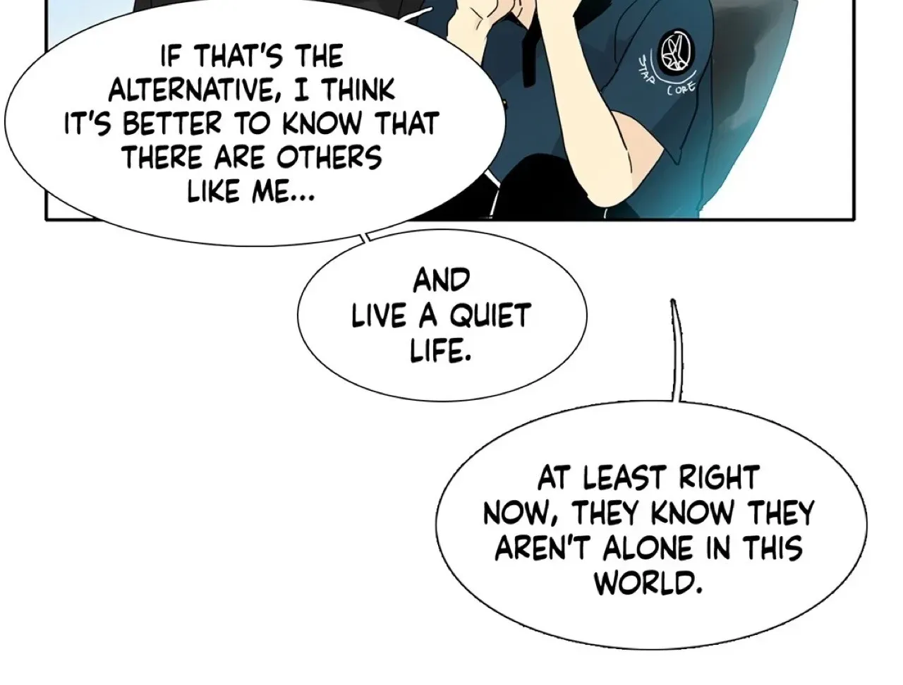 Read Heroes Plan.B chapter 30 image 78 on Lezhin