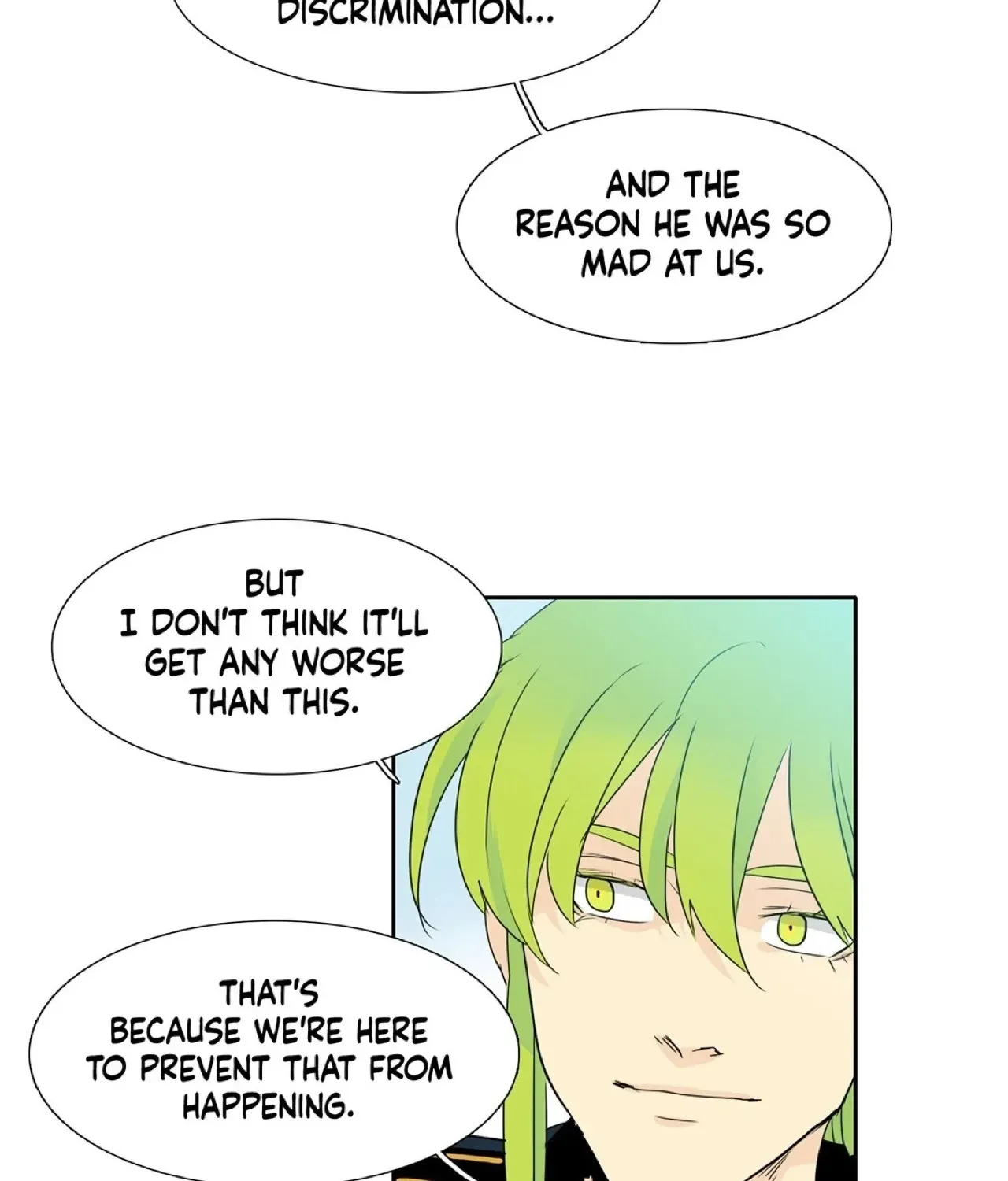 Read Heroes Plan.B chapter 30 image 80 on Lezhin