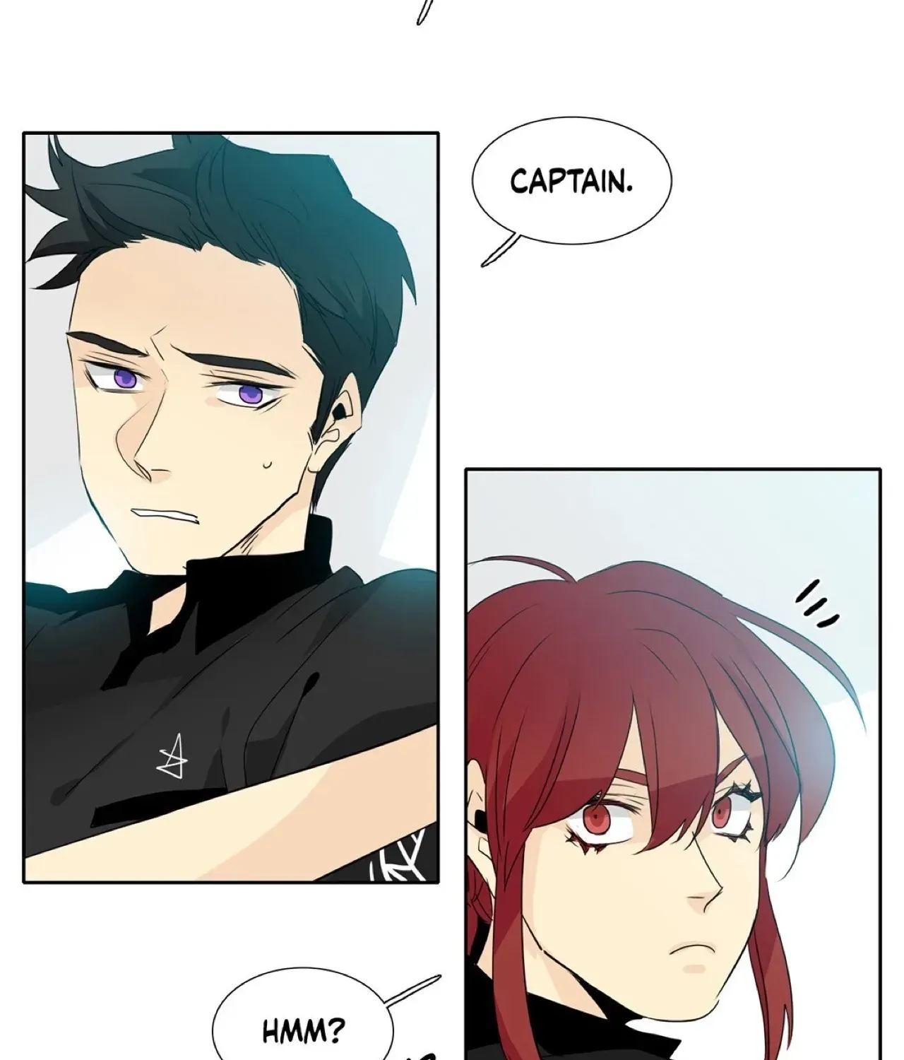 Read Heroes Plan.B chapter 31 image 10 on Lezhin