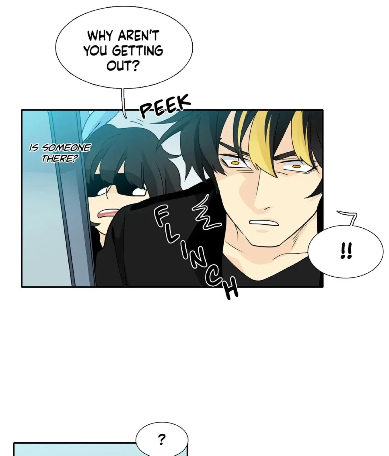 Read Heroes Plan.B chapter 31 image 13 on Lezhin