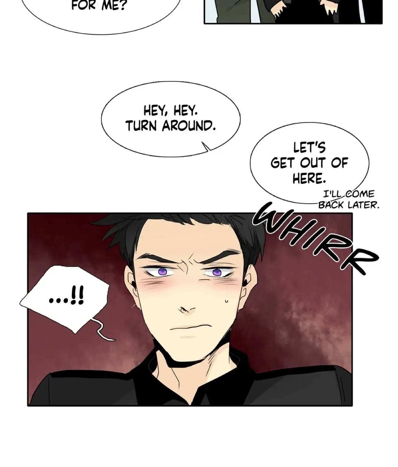Read Heroes Plan.B chapter 31 image 15 on Lezhin