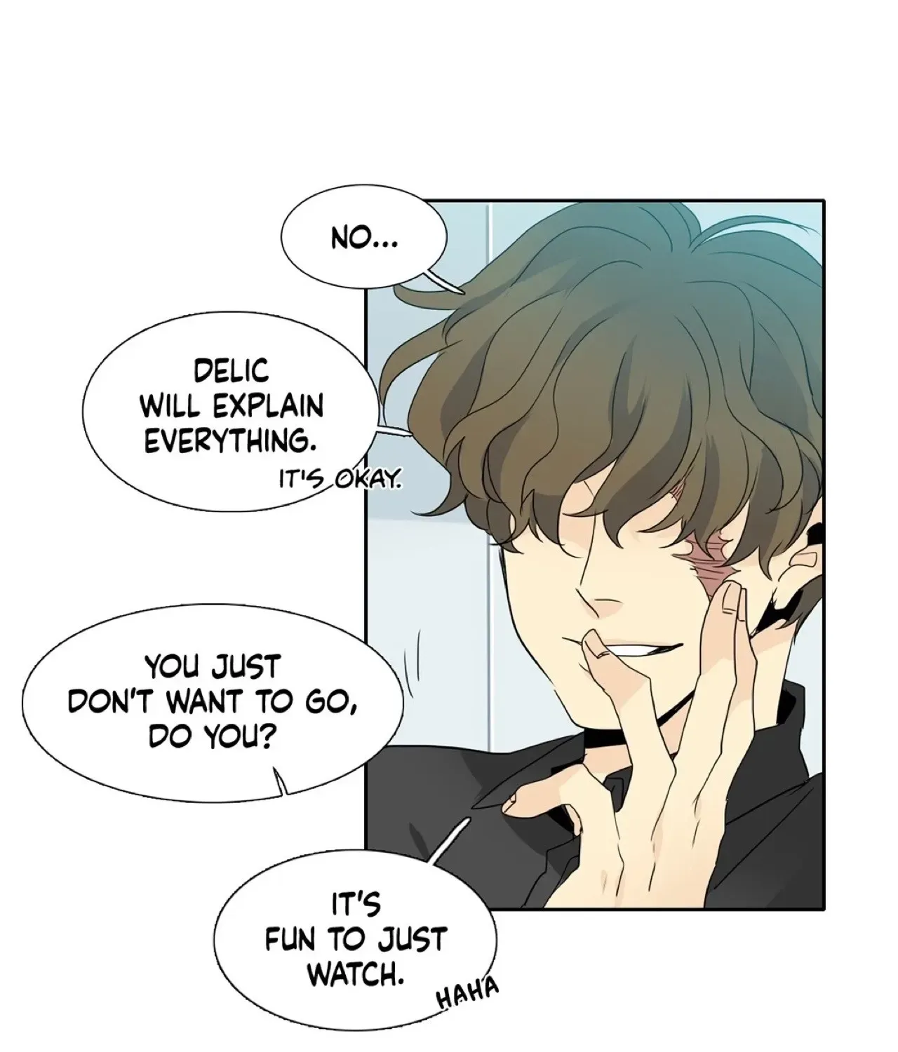Read Heroes Plan.B chapter 31 image 18 on Lezhin
