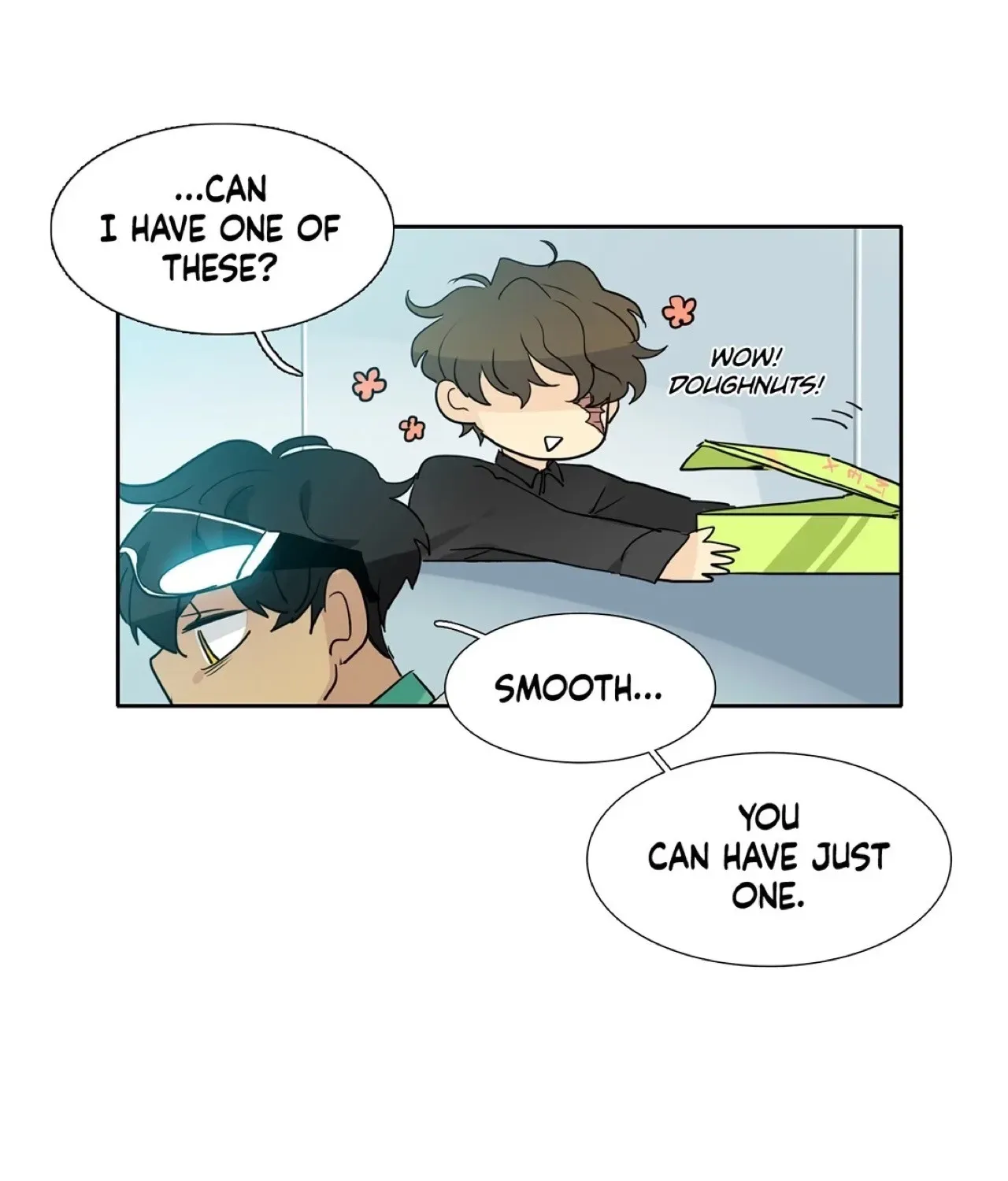 Read Heroes Plan.B chapter 31 image 19 on Lezhin