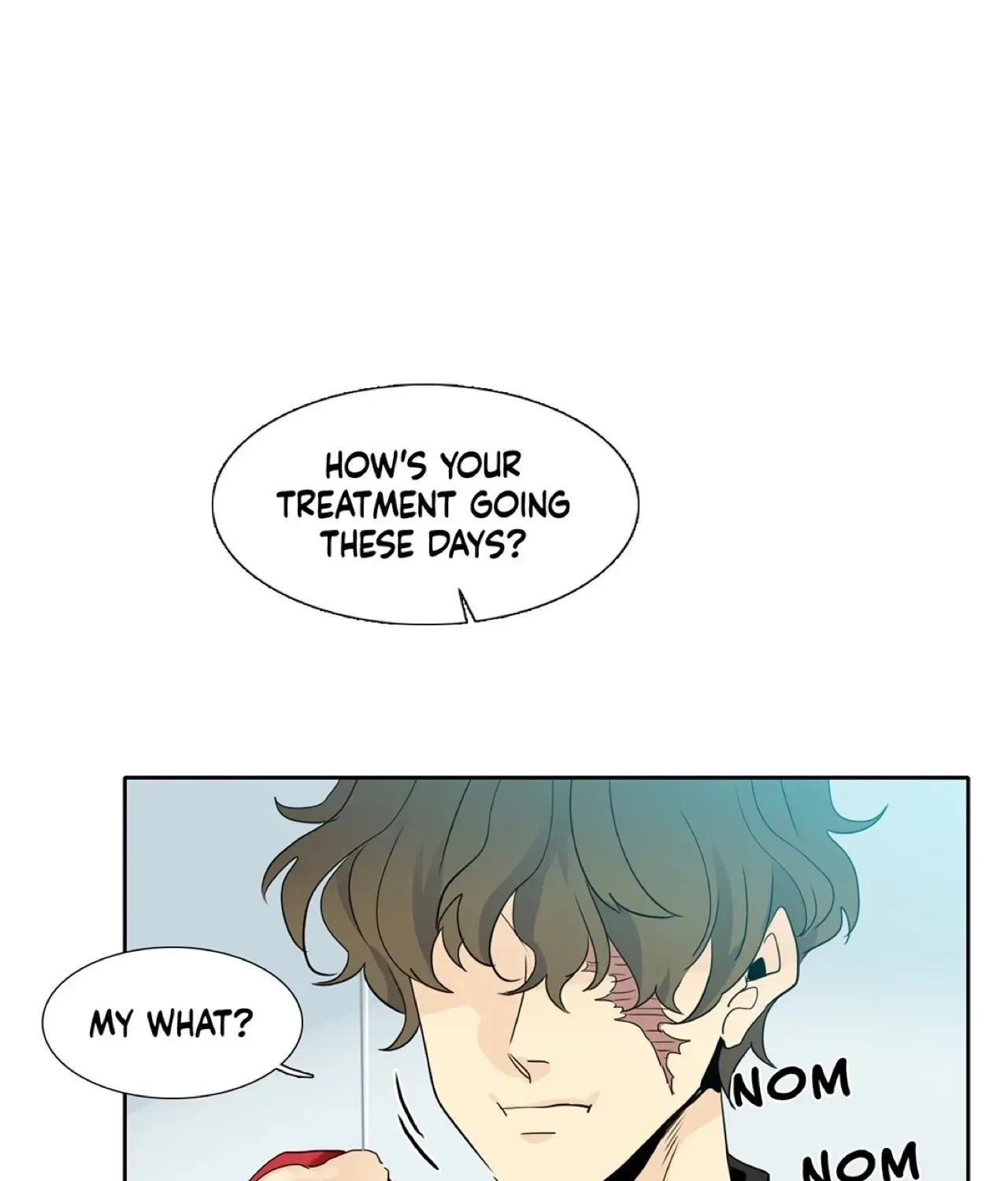 Read Heroes Plan.B chapter 31 image 23 on Lezhin