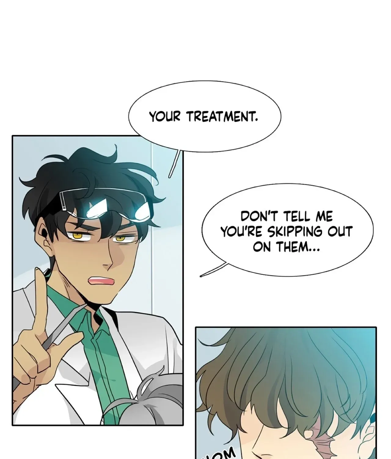 Read Heroes Plan.B chapter 31 image 25 on Lezhin