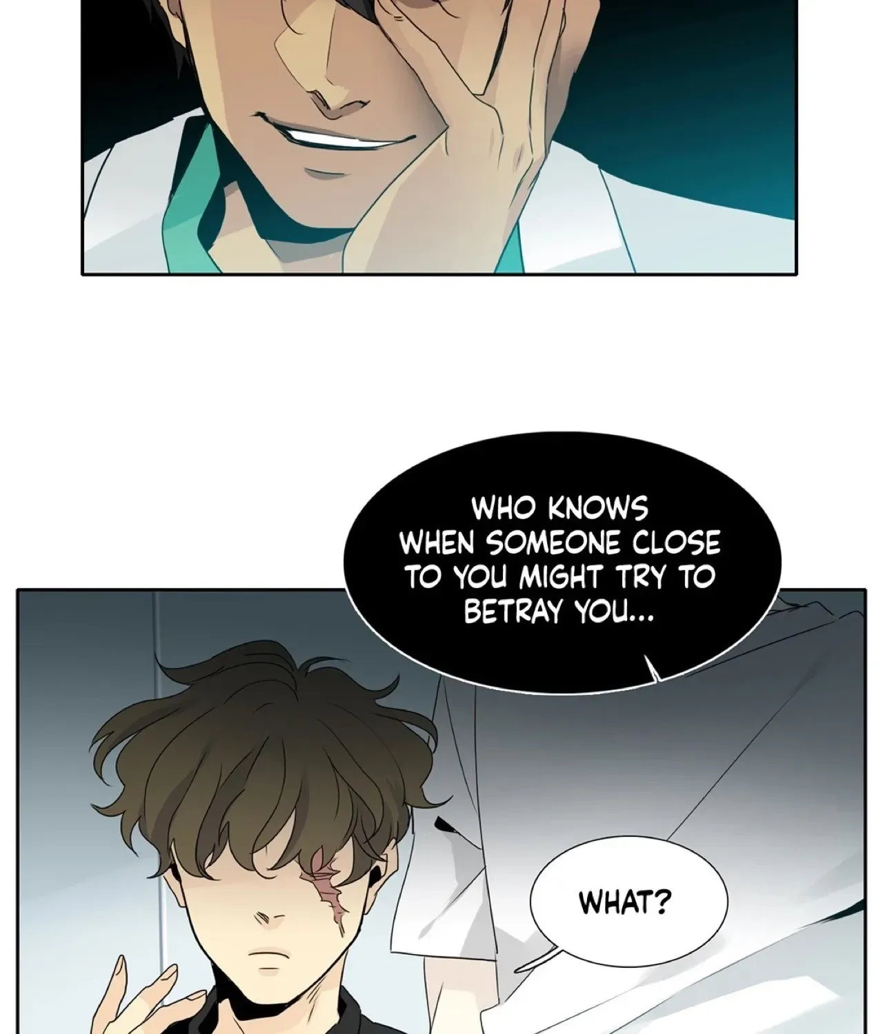 Read Heroes Plan.B chapter 31 image 3 on Lezhin