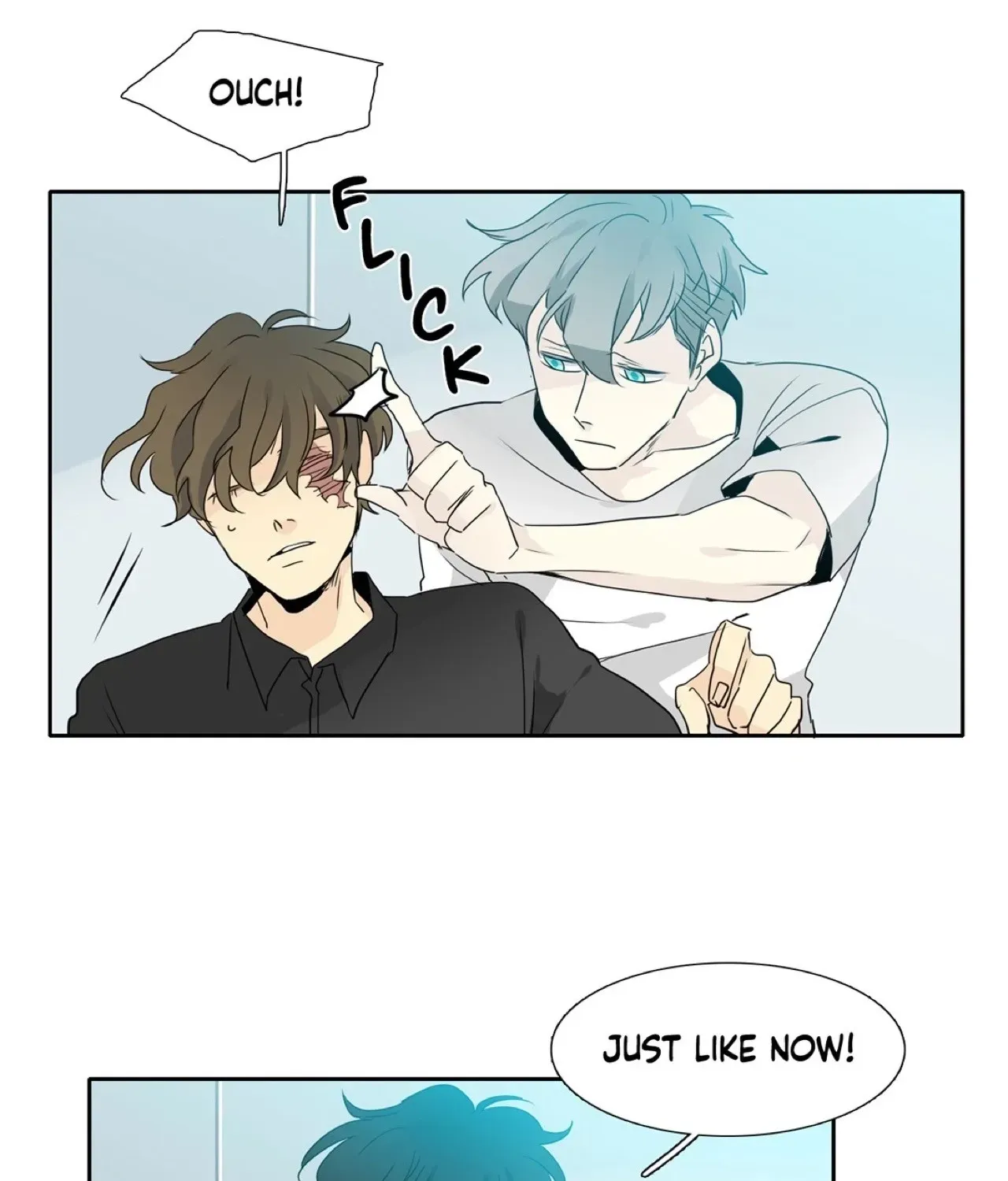 Read Heroes Plan.B chapter 31 image 31 on Lezhin