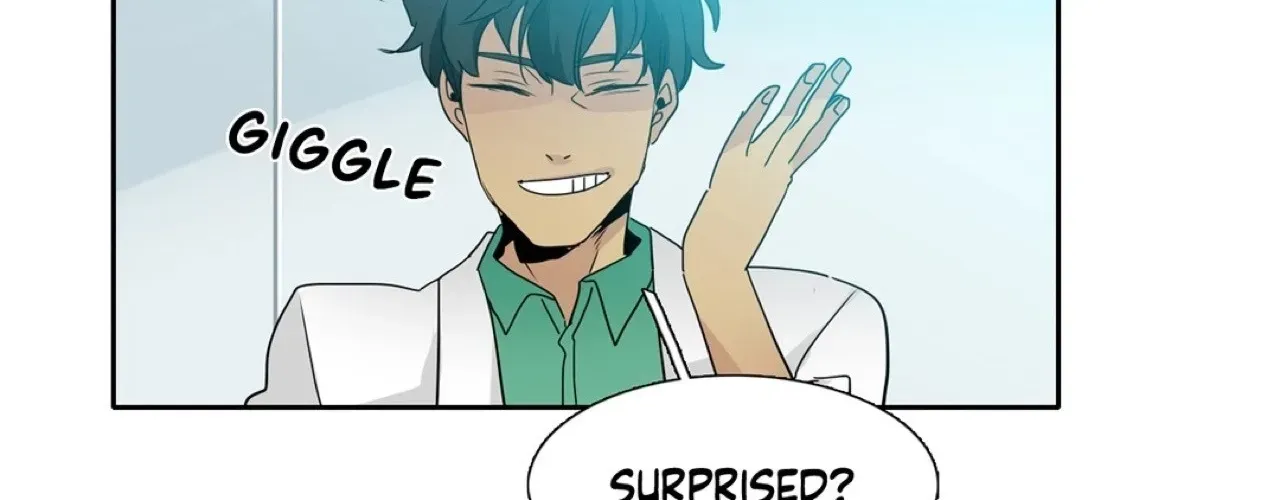 Read Heroes Plan.B chapter 31 image 32 on Lezhin