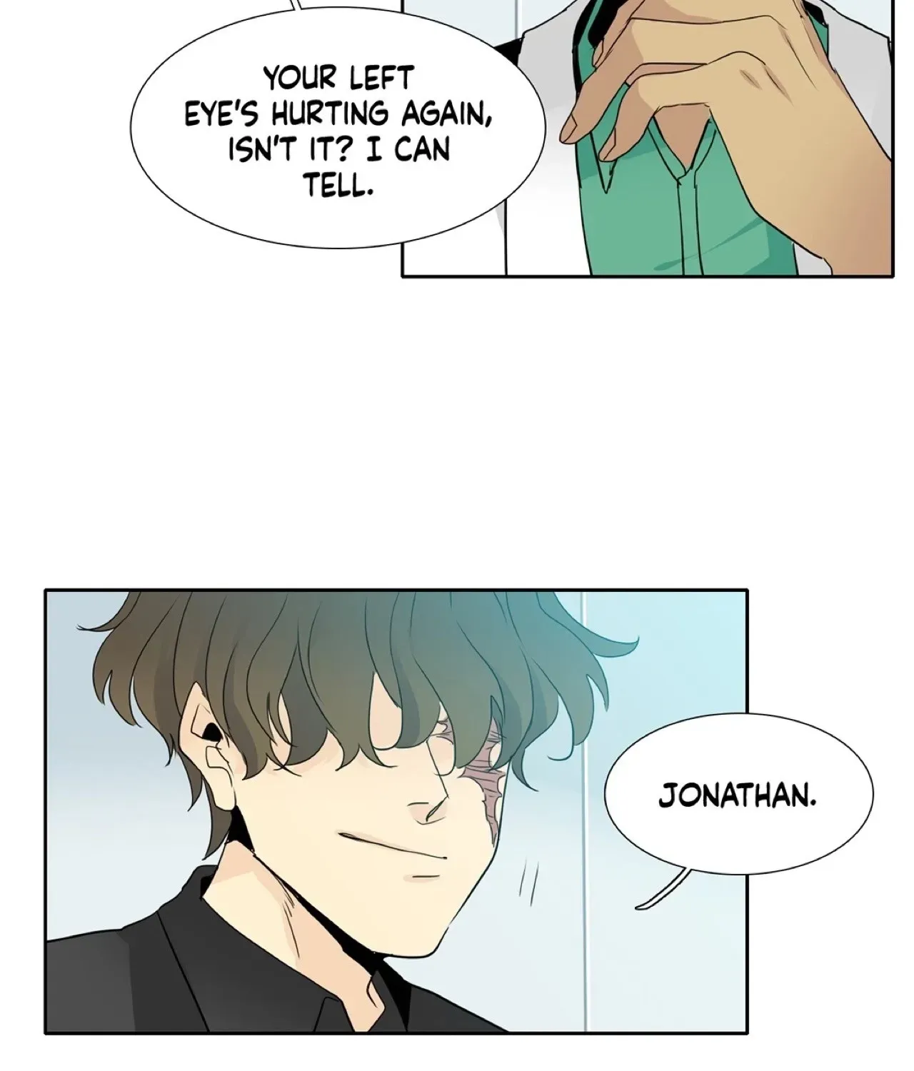 Read Heroes Plan.B chapter 31 image 35 on Lezhin