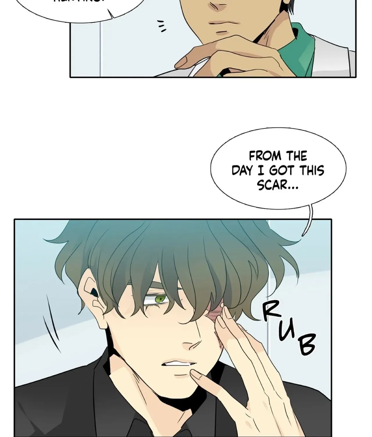 Read Heroes Plan.B chapter 31 image 37 on Lezhin