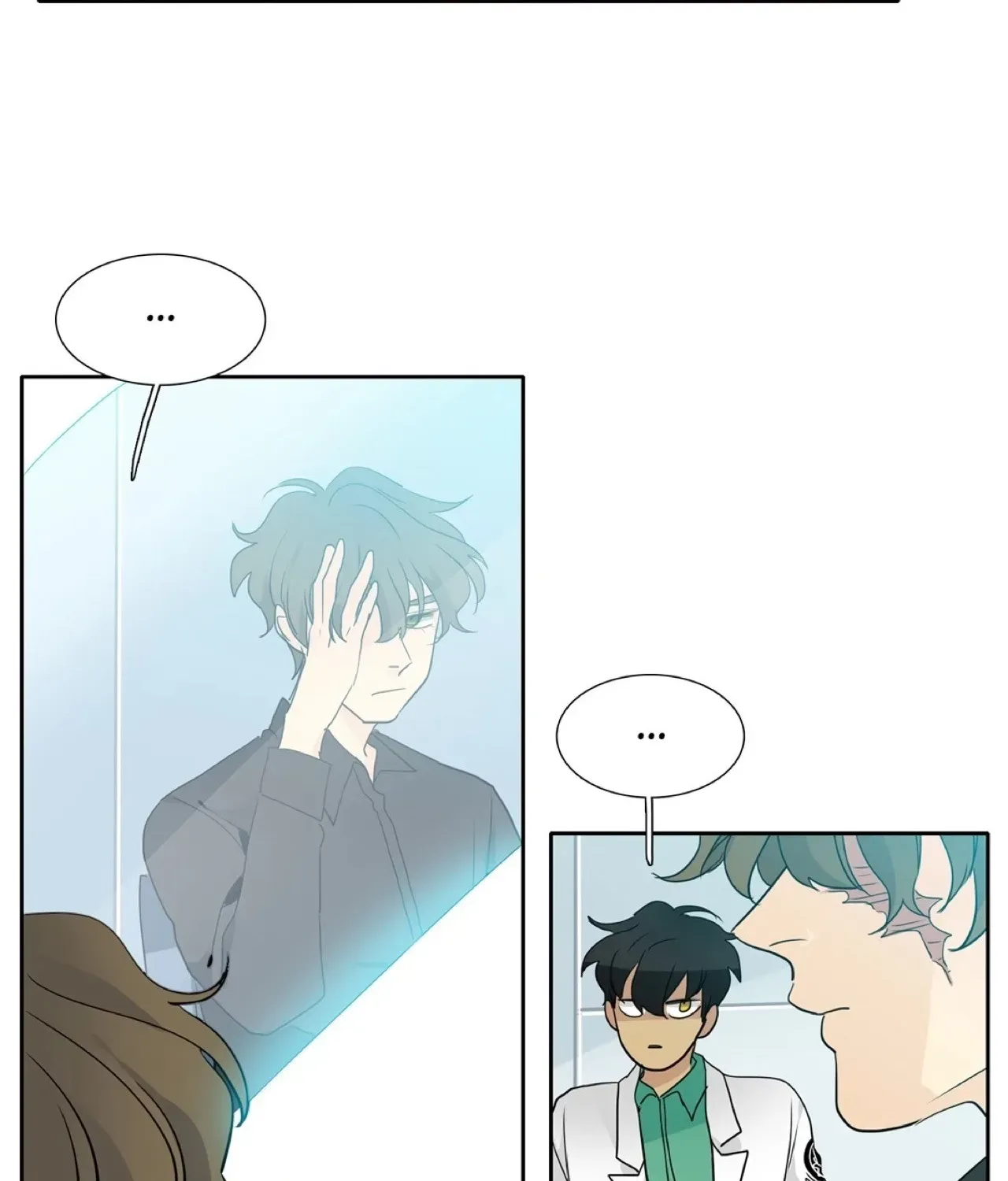 Read Heroes Plan.B chapter 31 image 38 on Lezhin
