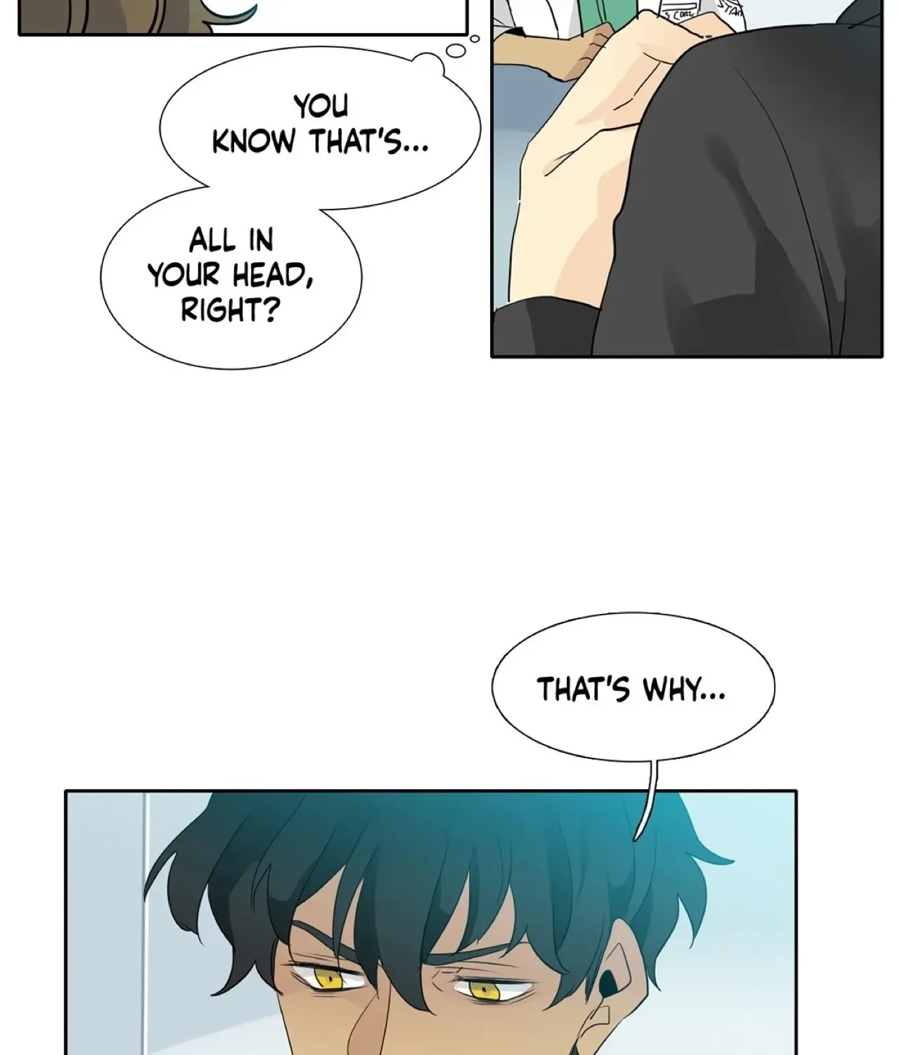 Read Heroes Plan.B chapter 31 image 39 on Lezhin