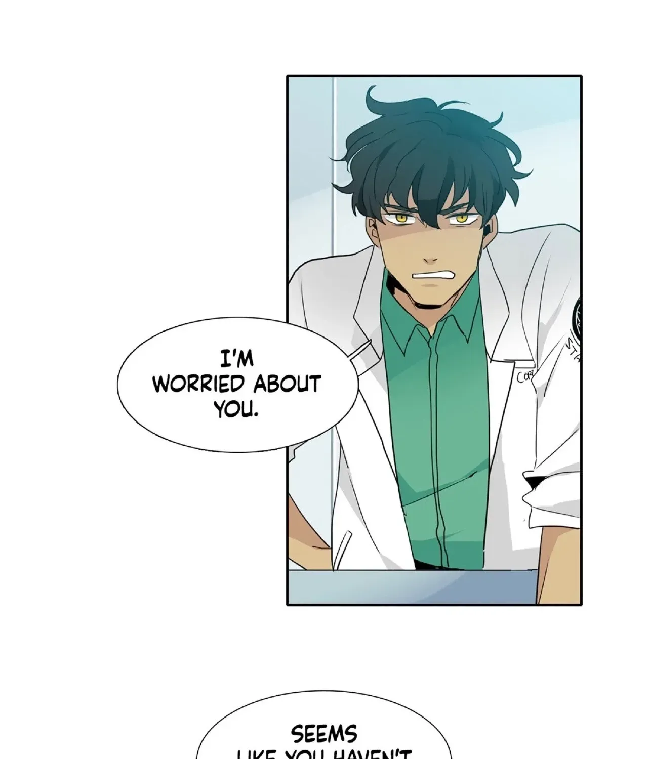 Read Heroes Plan.B chapter 31 image 42 on Lezhin
