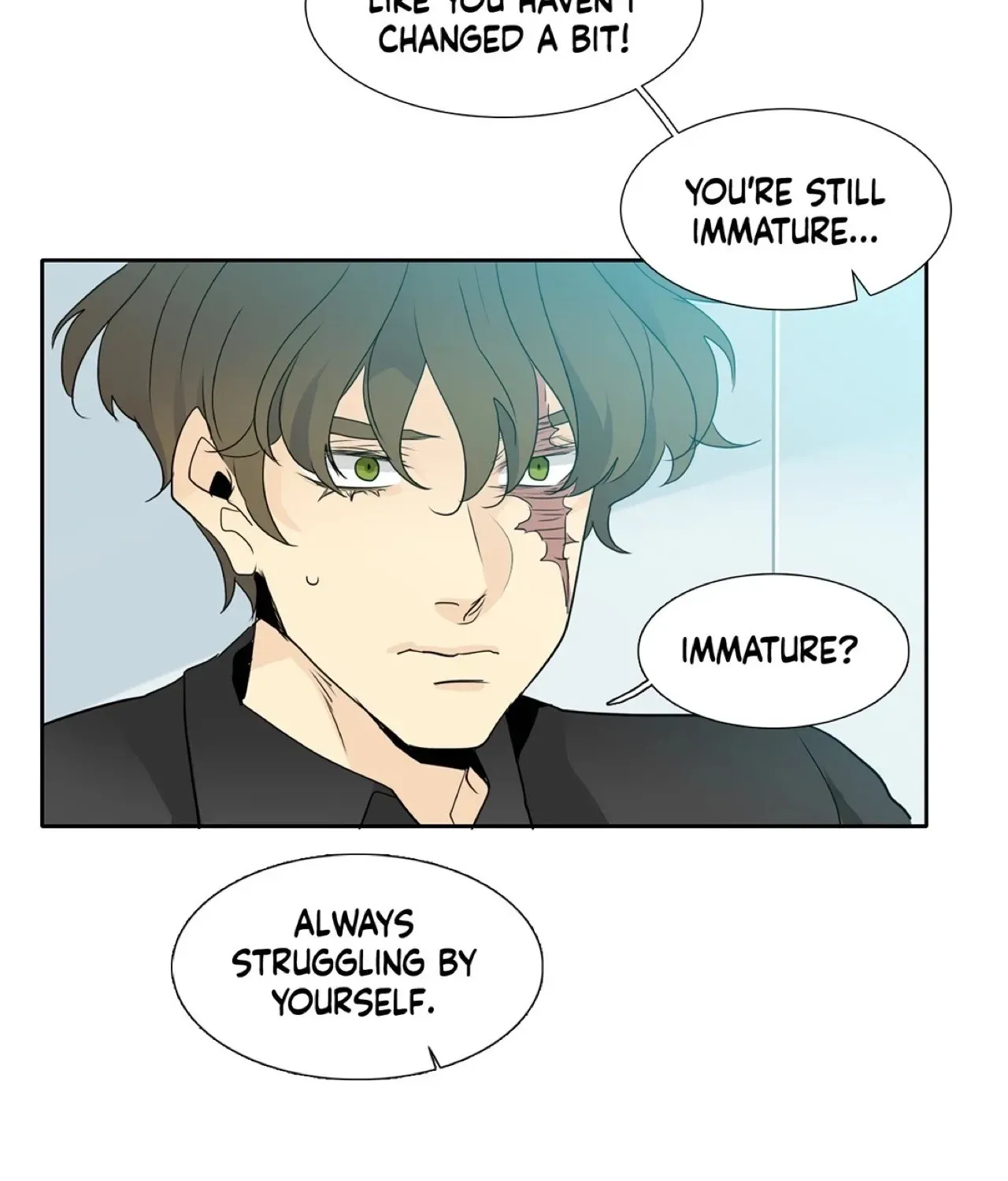 Read Heroes Plan.B chapter 31 image 43 on Lezhin