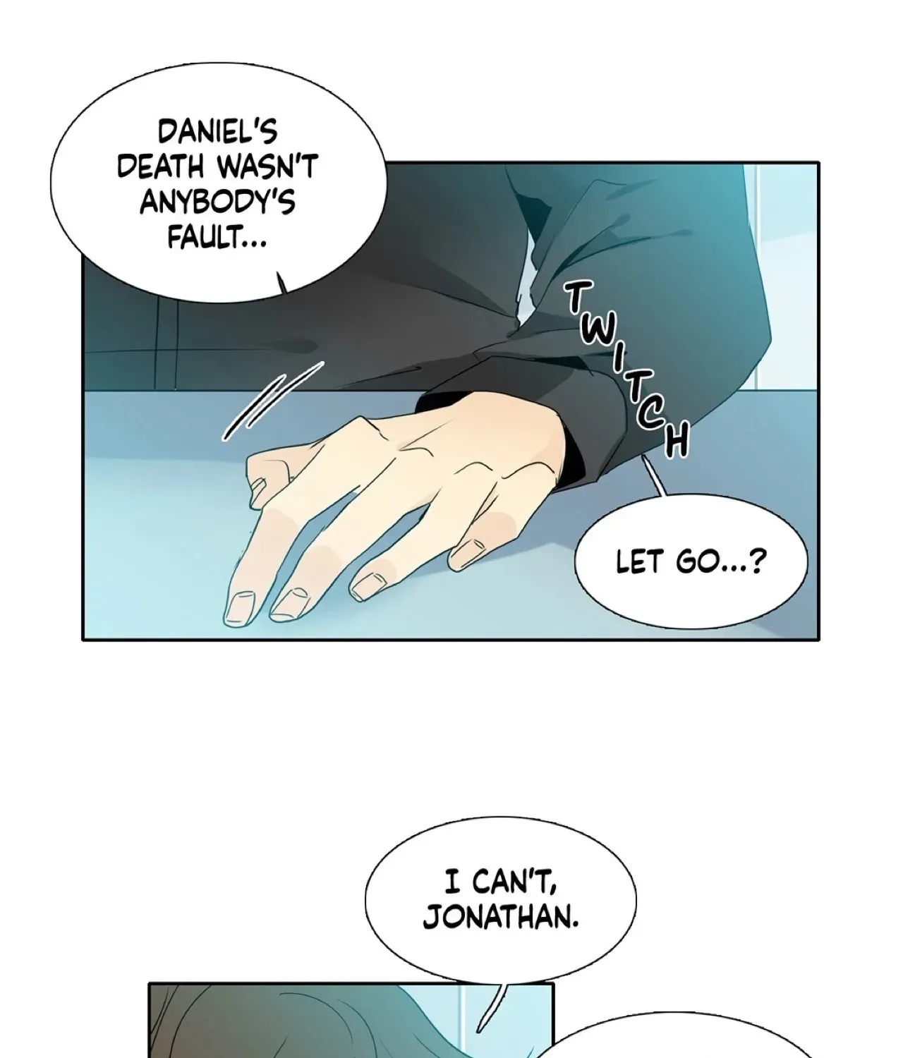 Read Heroes Plan.B chapter 31 image 49 on Lezhin