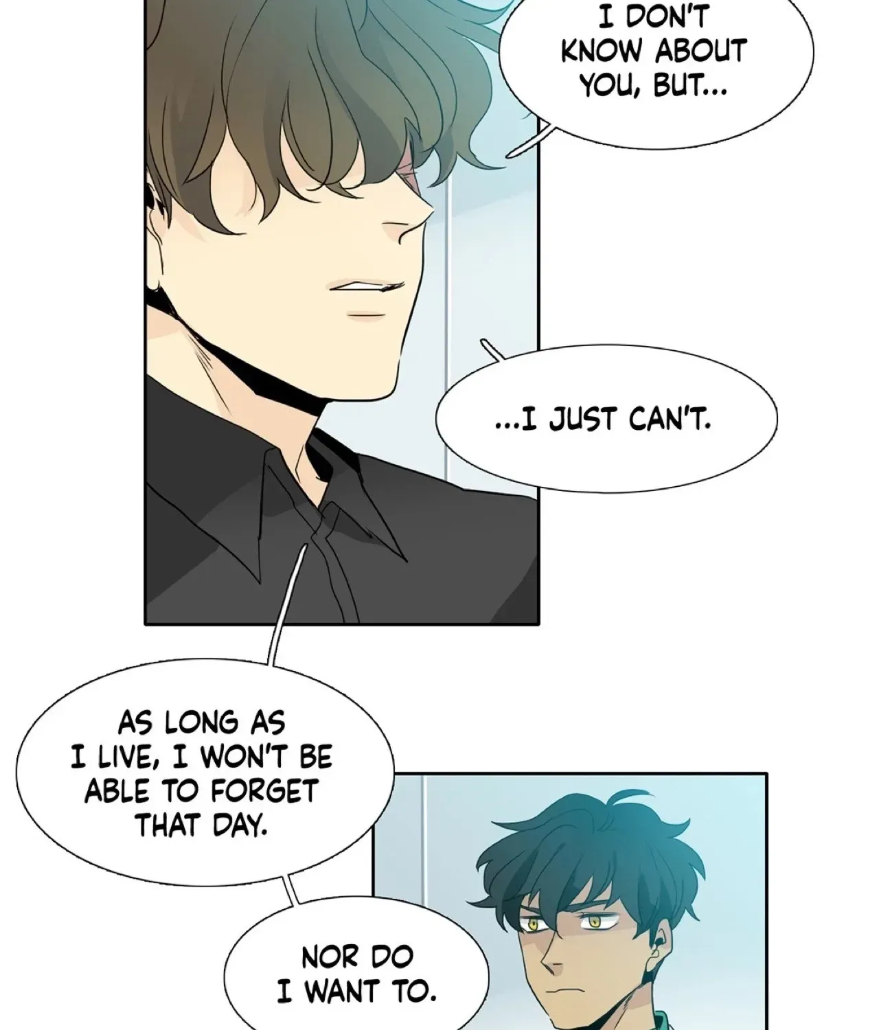 Read Heroes Plan.B chapter 31 image 50 on Lezhin