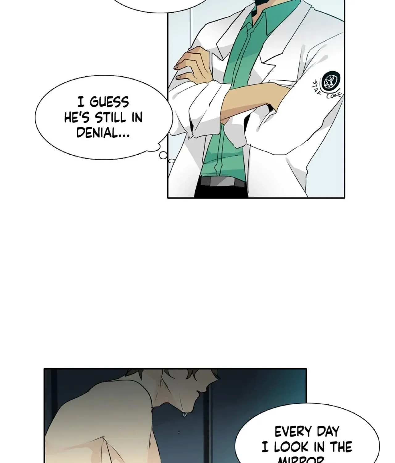 Read Heroes Plan.B chapter 31 image 51 on Lezhin