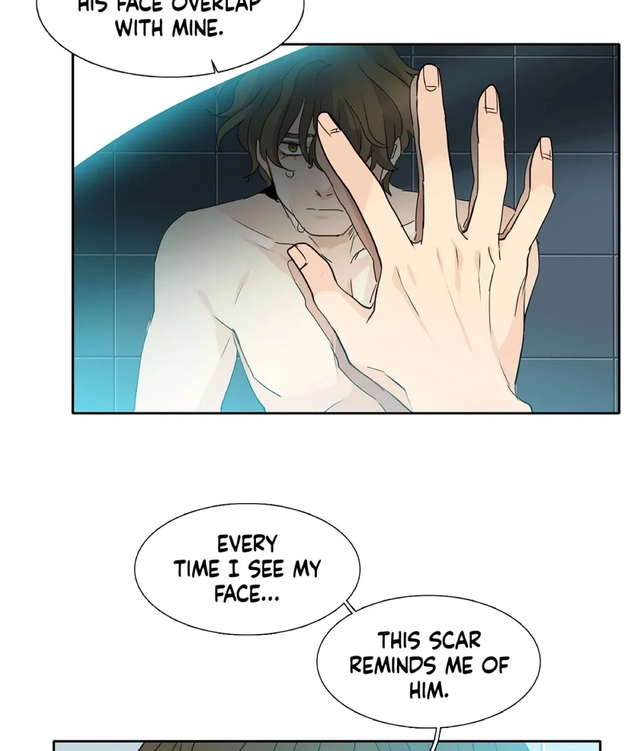 Read Heroes Plan.B chapter 31 image 53 on Lezhin