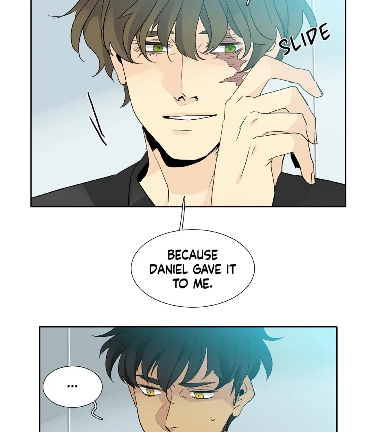 Read Heroes Plan.B chapter 31 image 54 on Lezhin