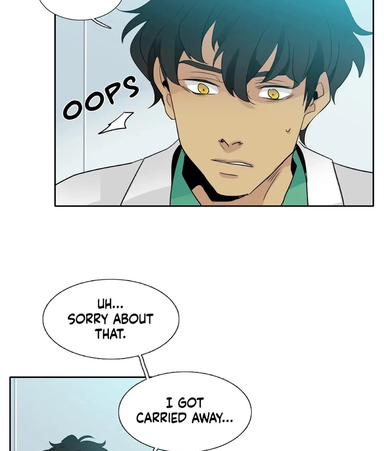 Read Heroes Plan.B chapter 31 image 59 on Lezhin