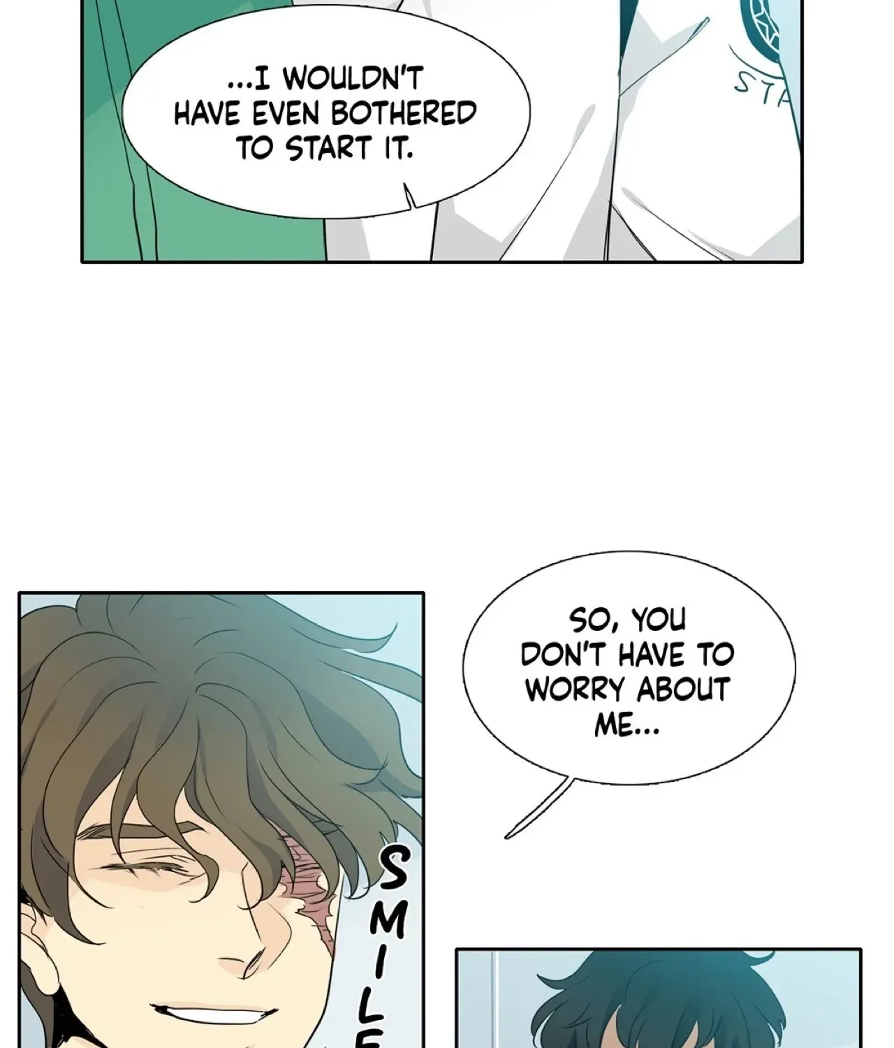 Read Heroes Plan.B chapter 31 image 65 on Lezhin