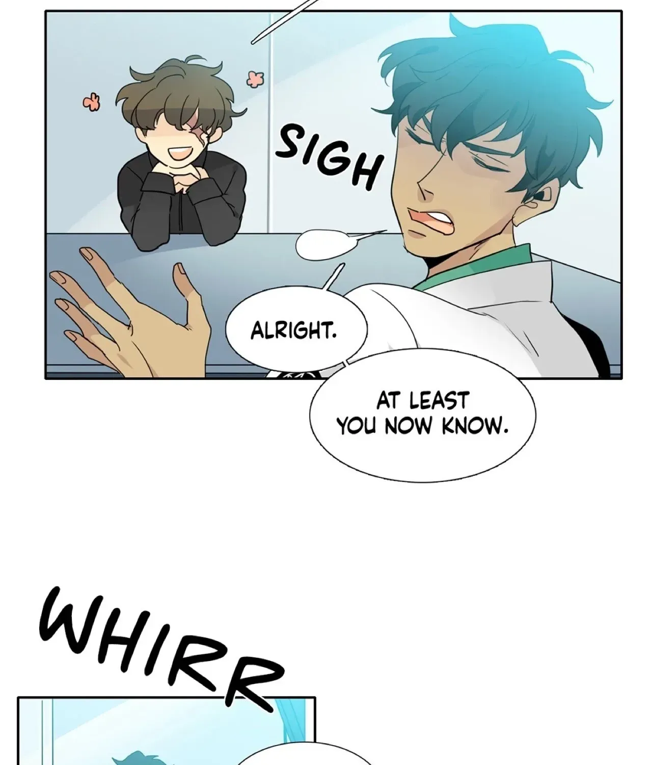 Read Heroes Plan.B chapter 31 image 67 on Lezhin