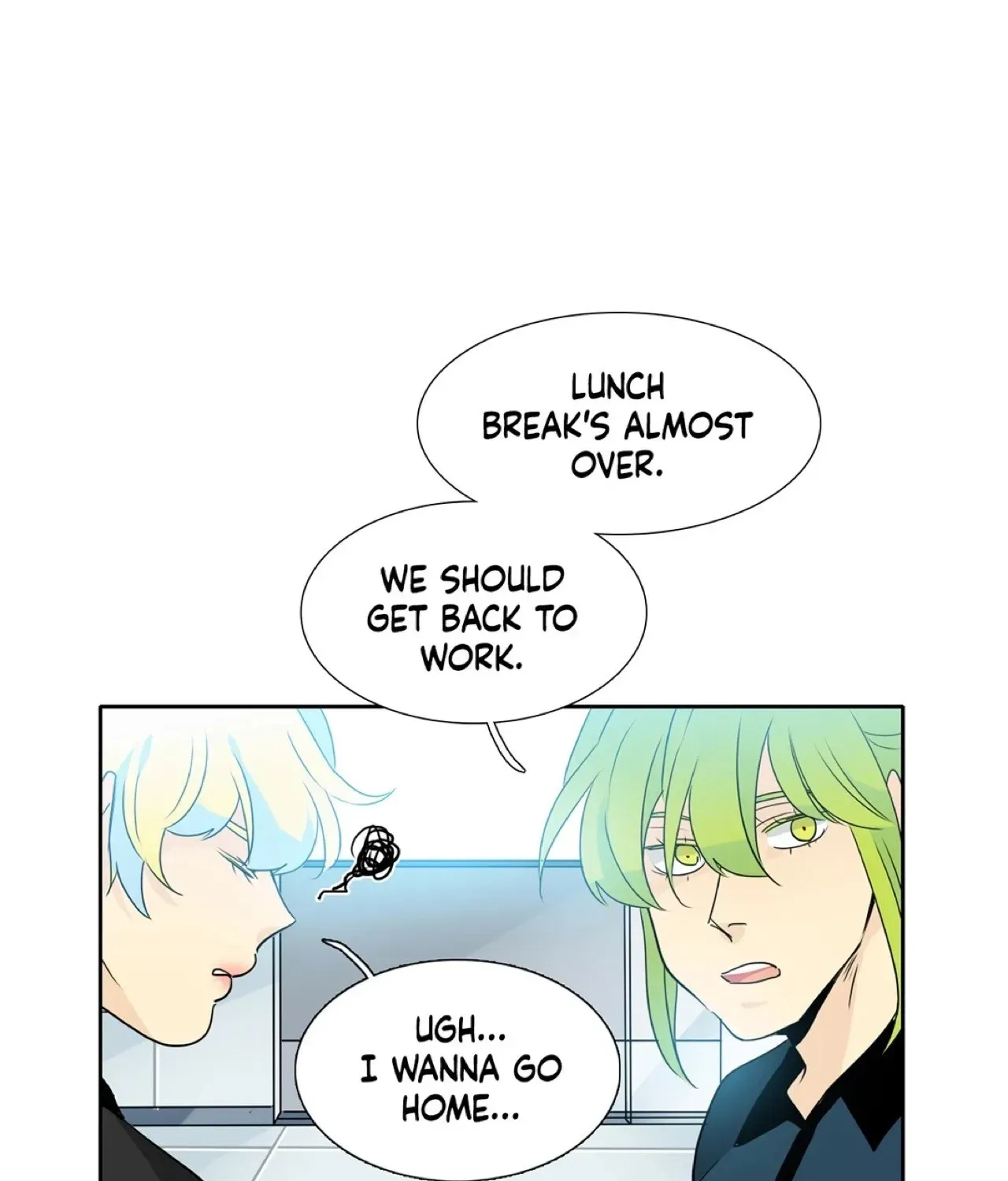 Read Heroes Plan.B chapter 32 image 1 on Lezhin