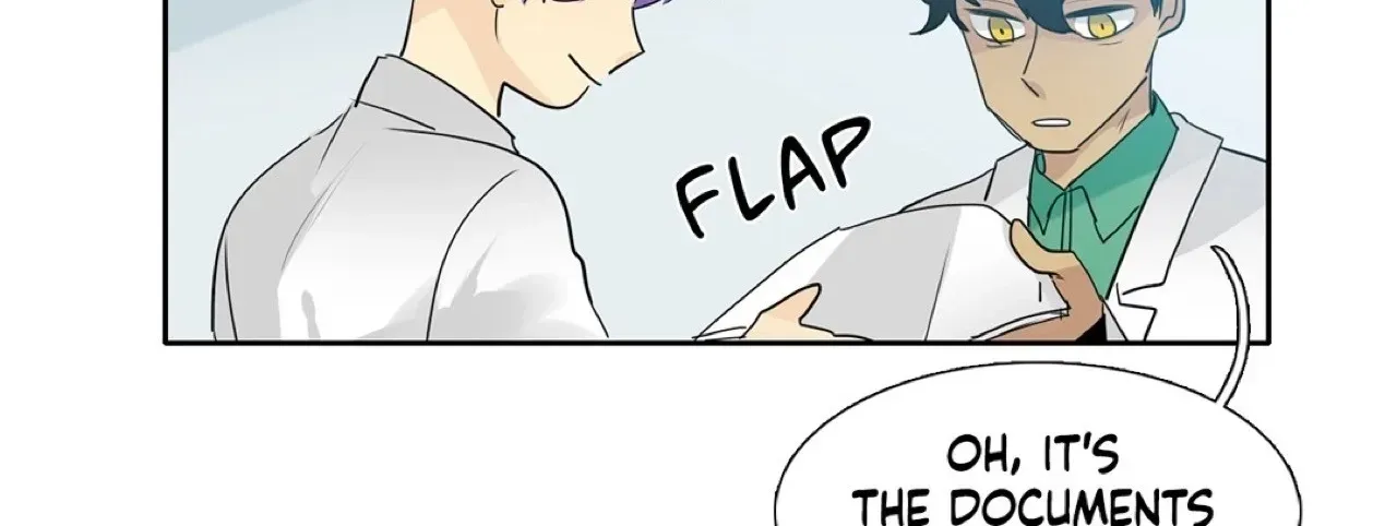 Read Heroes Plan.B chapter 32 image 12 on Lezhin