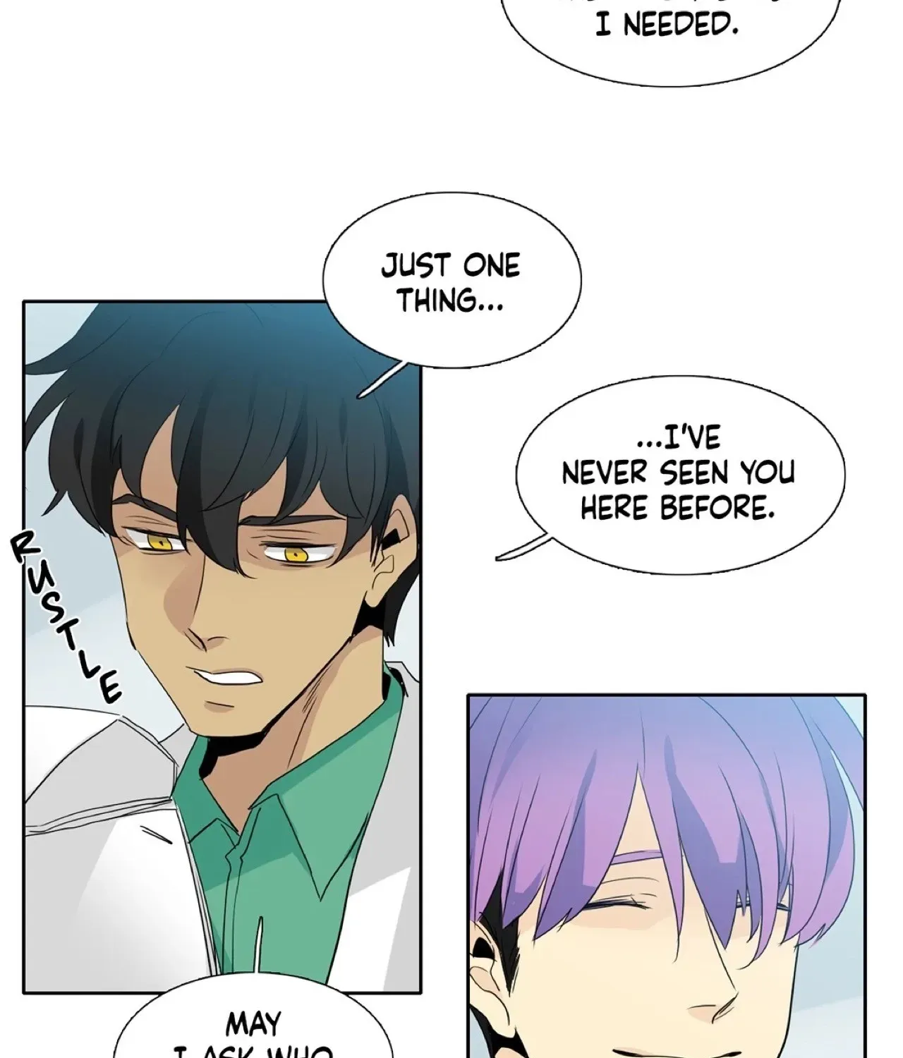 Read Heroes Plan.B chapter 32 image 13 on Lezhin