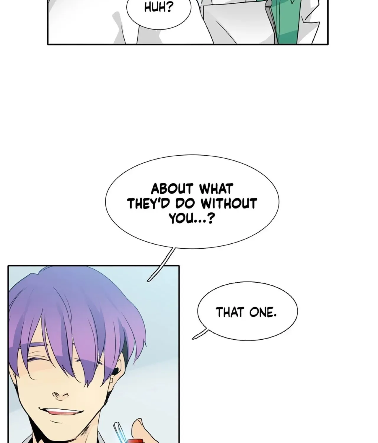 Read Heroes Plan.B chapter 32 image 15 on Lezhin