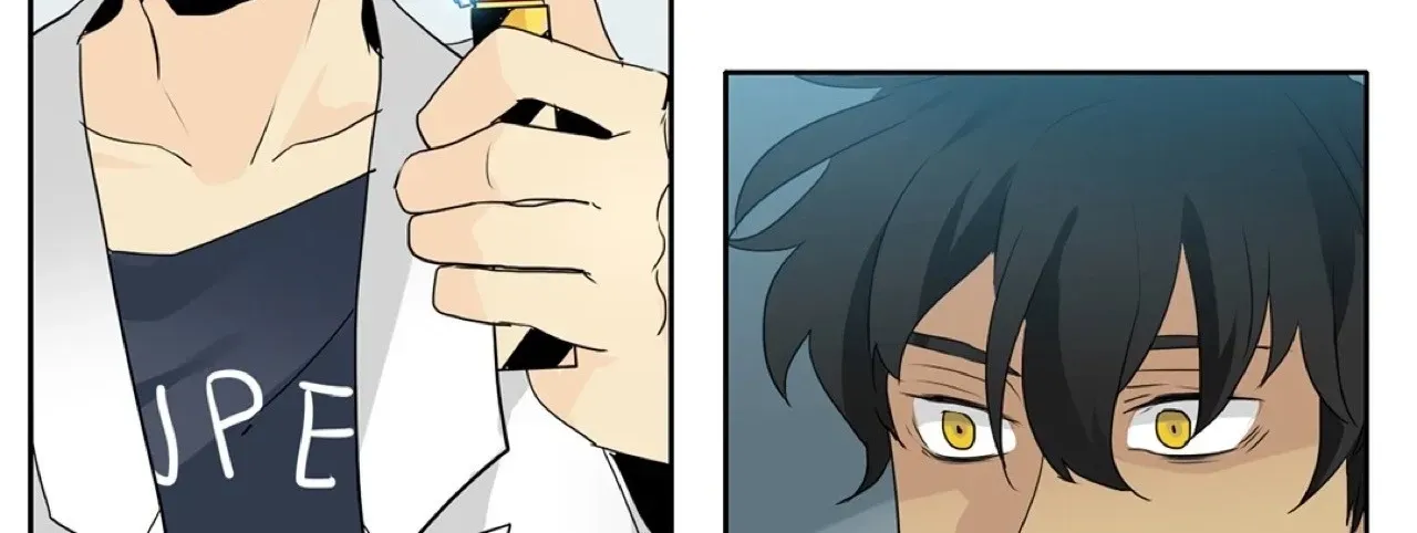 Read Heroes Plan.B chapter 32 image 16 on Lezhin
