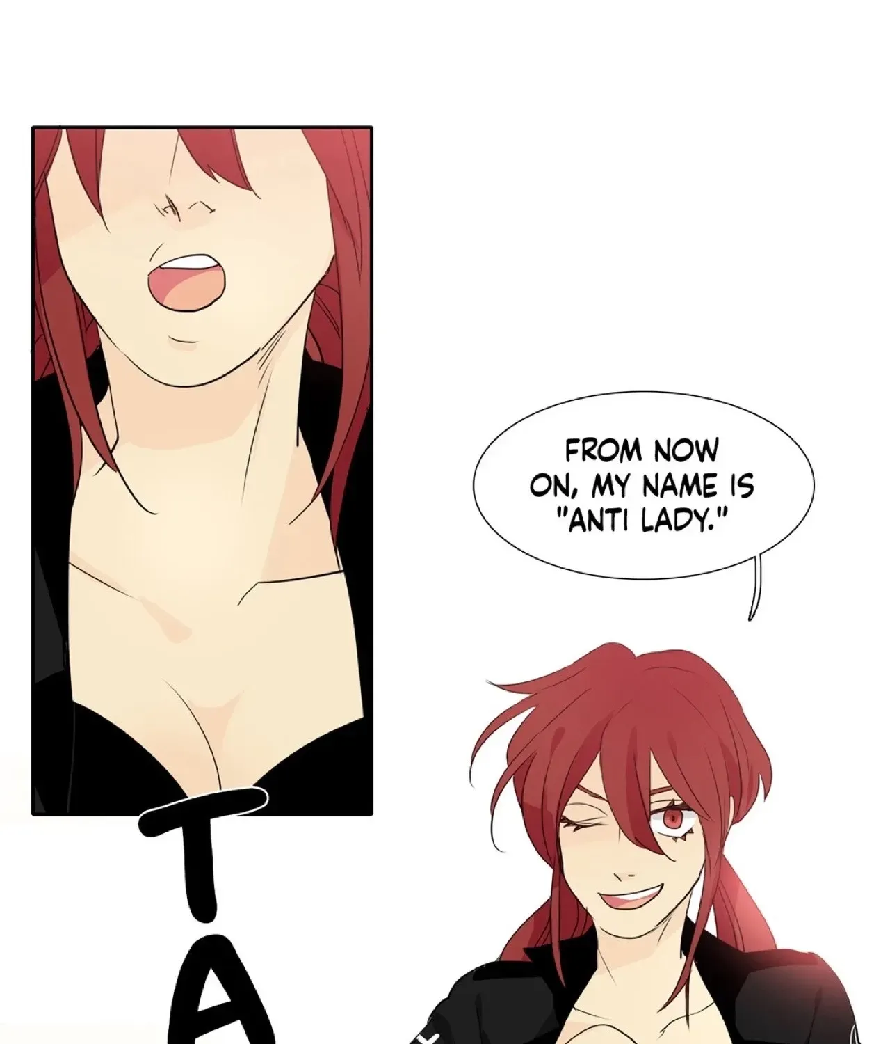Read Heroes Plan.B chapter 32 image 26 on Lezhin