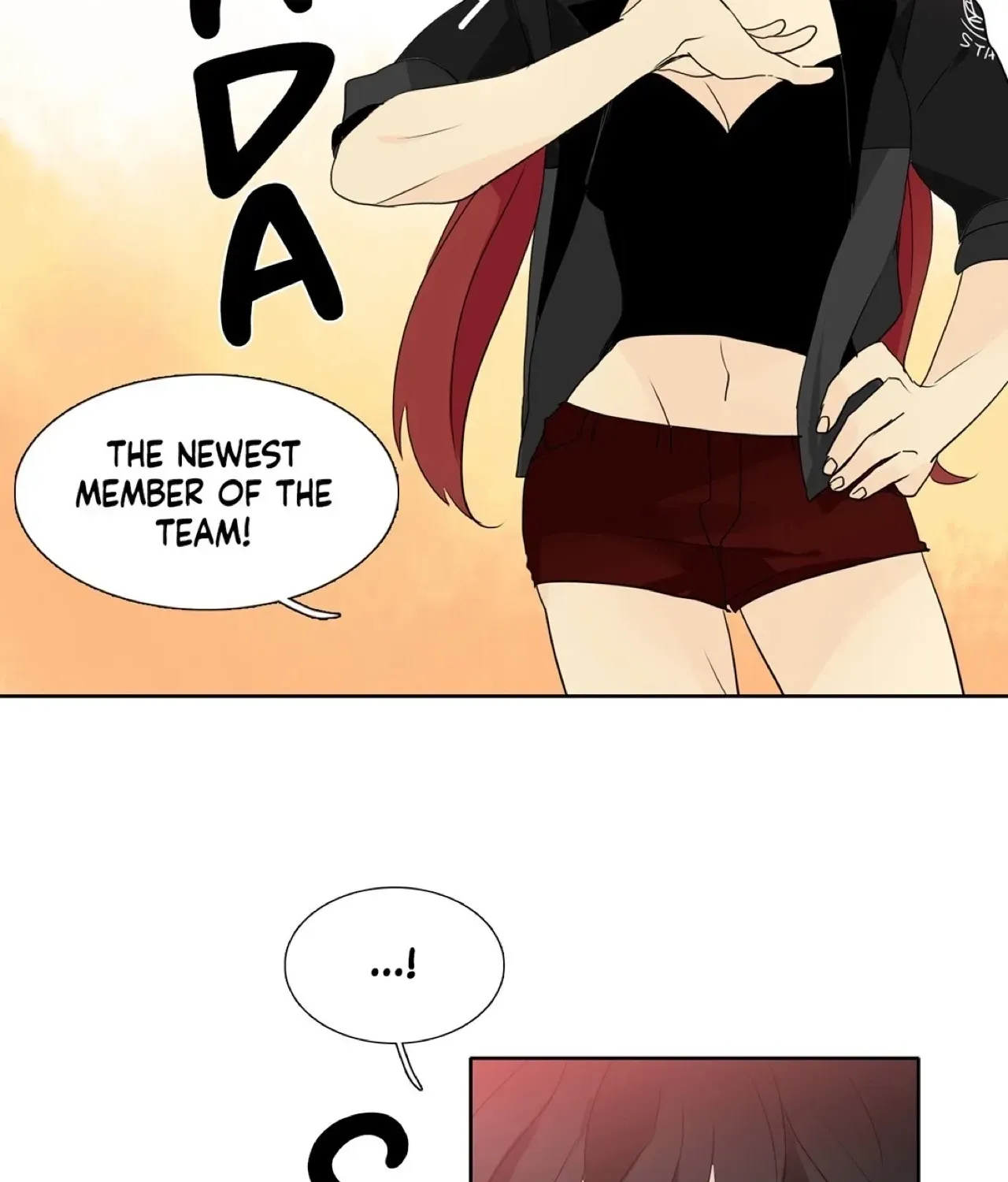 Read Heroes Plan.B chapter 32 image 27 on Lezhin