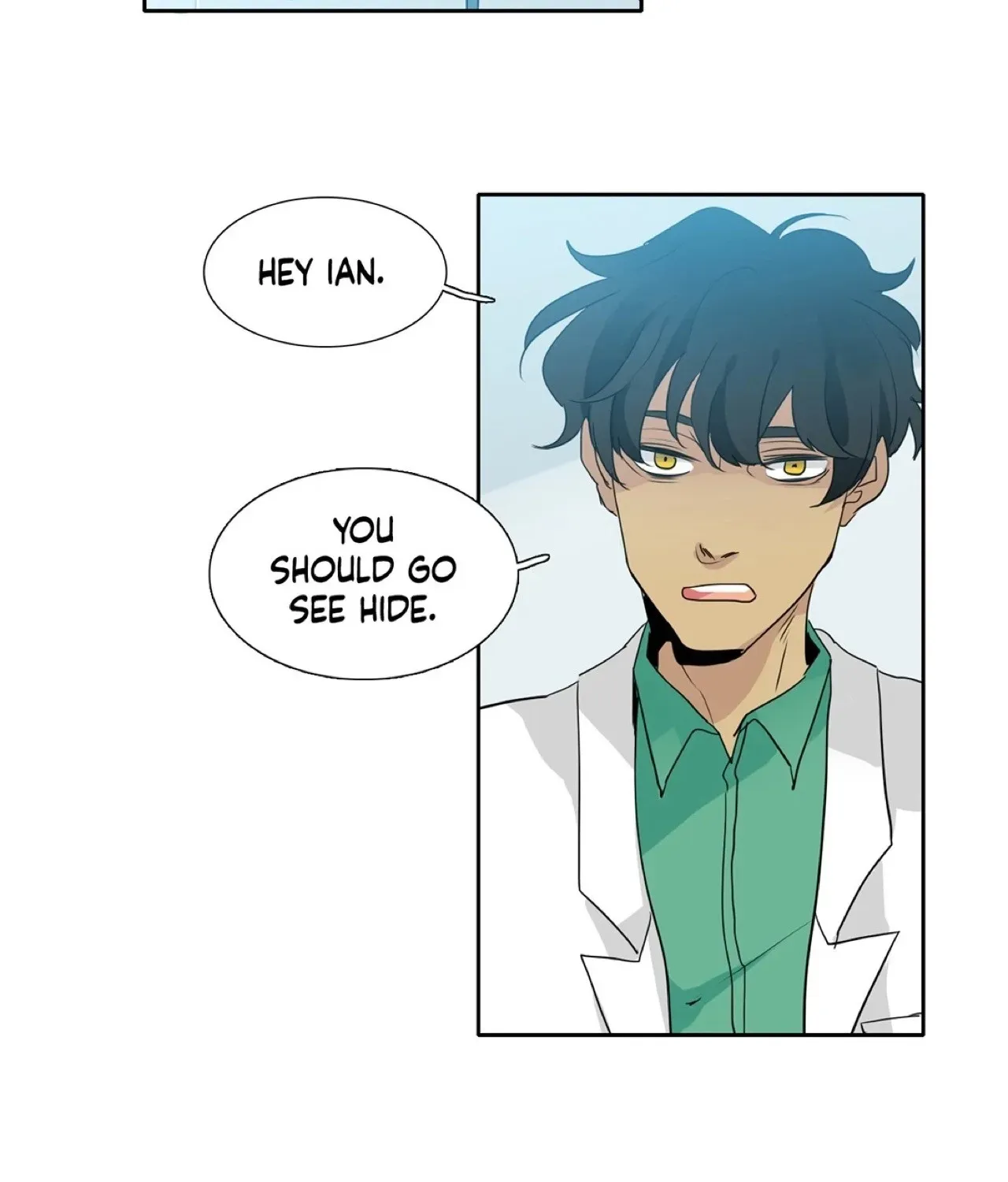 Read Heroes Plan.B chapter 32 image 3 on Lezhin