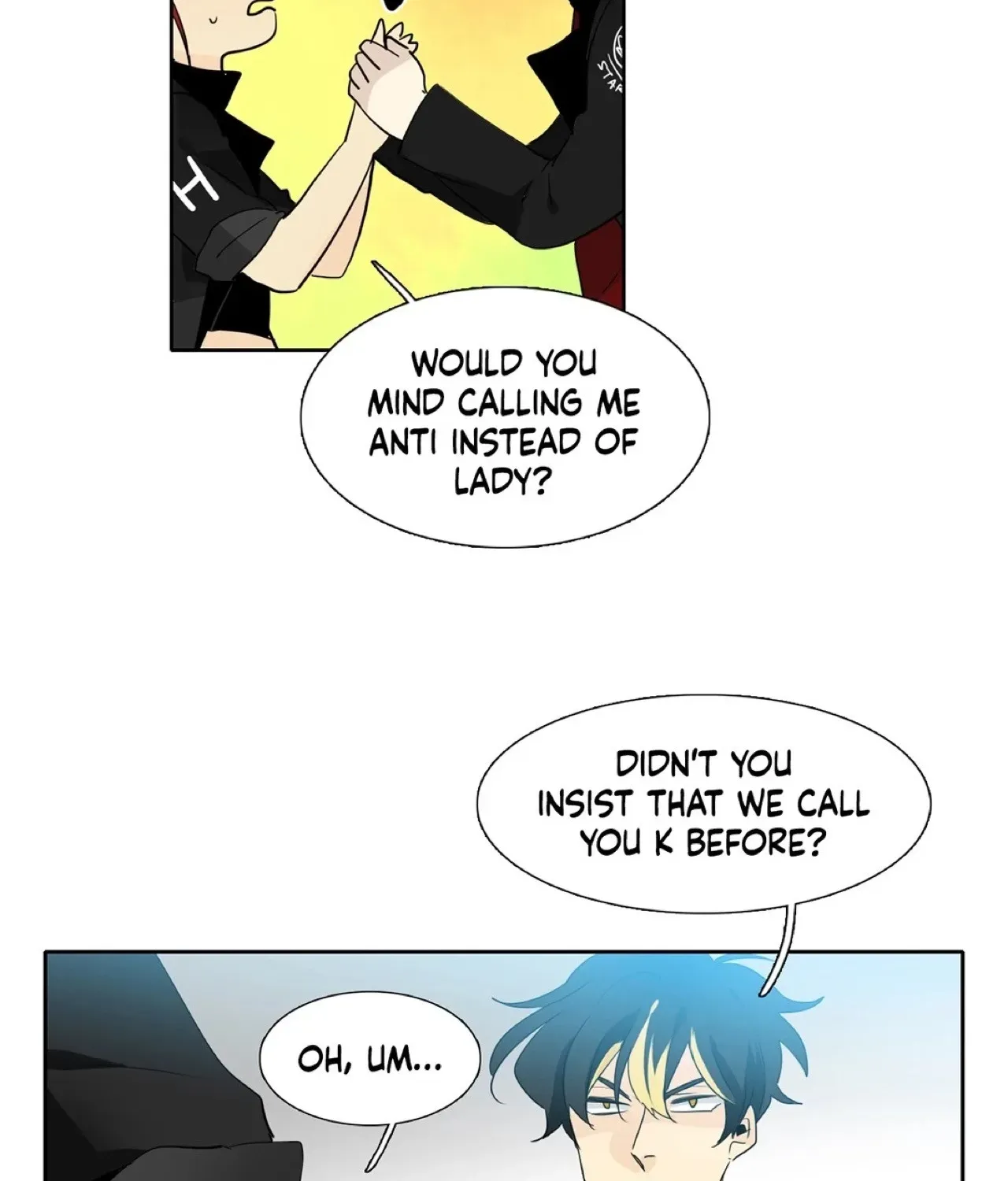 Read Heroes Plan.B chapter 32 image 30 on Lezhin