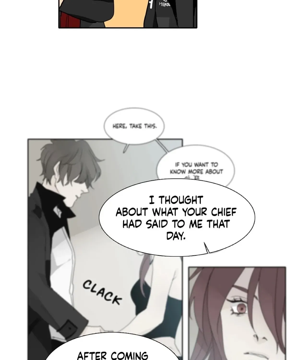 Read Heroes Plan.B chapter 32 image 34 on Lezhin