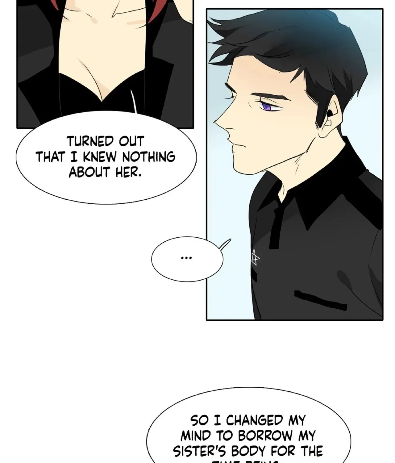 Read Heroes Plan.B chapter 32 image 37 on Lezhin