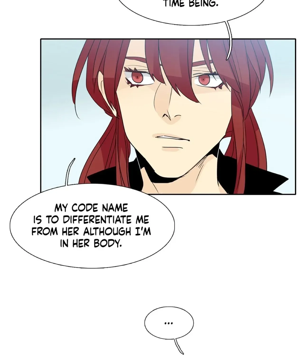 Read Heroes Plan.B chapter 32 image 38 on Lezhin