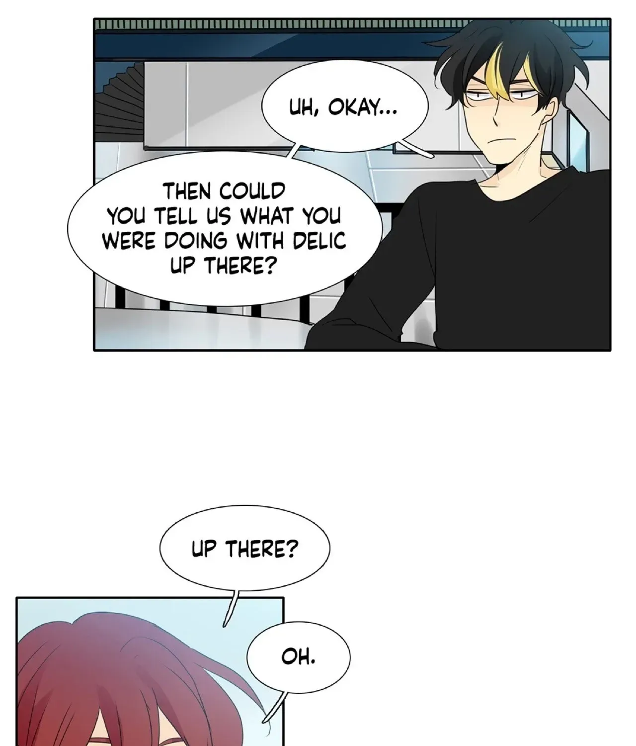 Read Heroes Plan.B chapter 32 image 39 on Lezhin