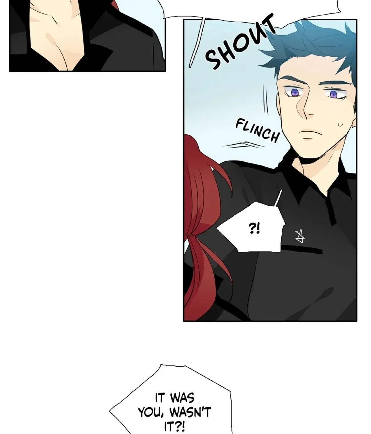Read Heroes Plan.B chapter 32 image 41 on Lezhin
